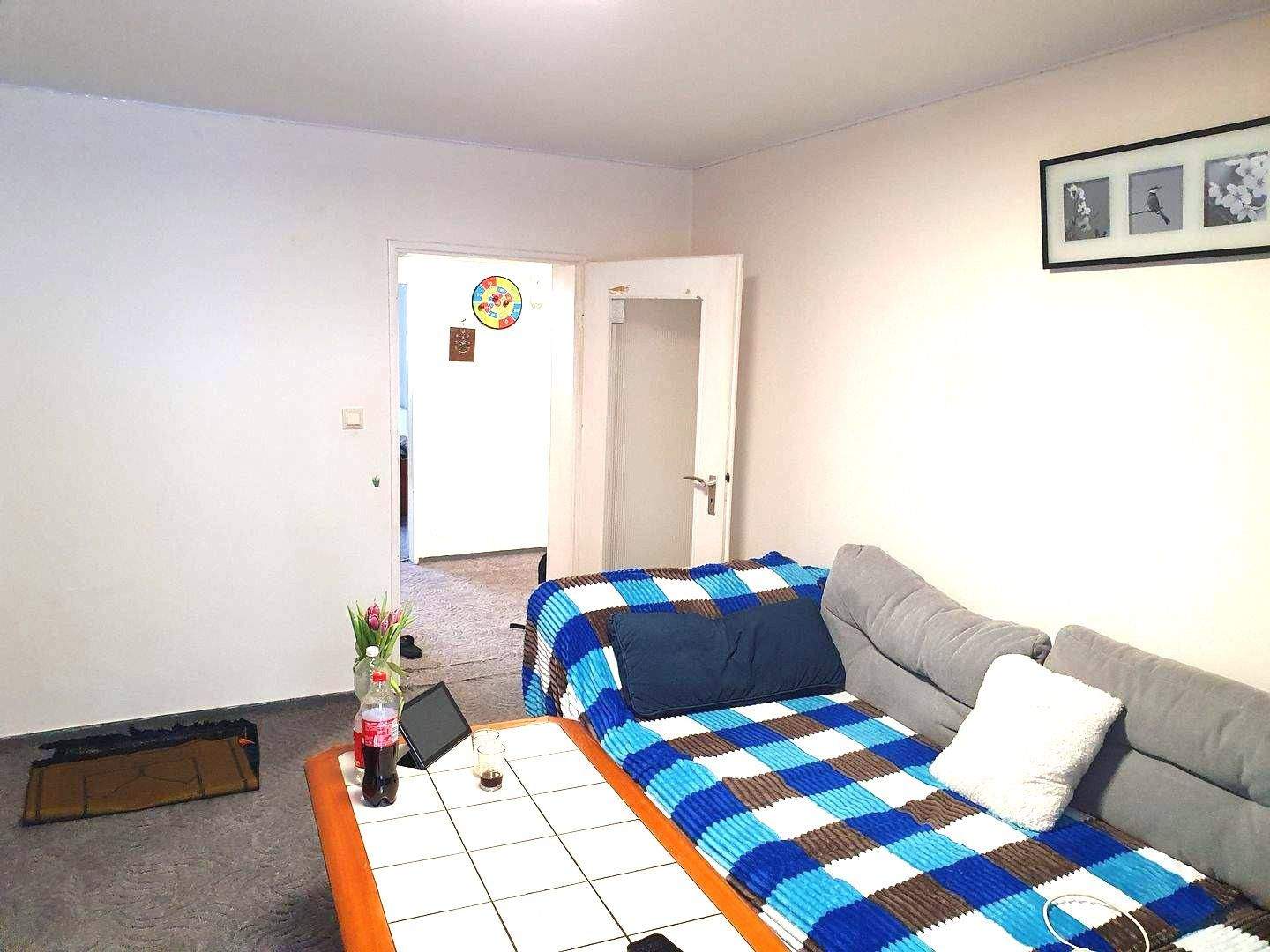 Charmantes 2-Zimmer-Apartment im Frauenland, Würzburg – Würzburg – Vorschaubild 6