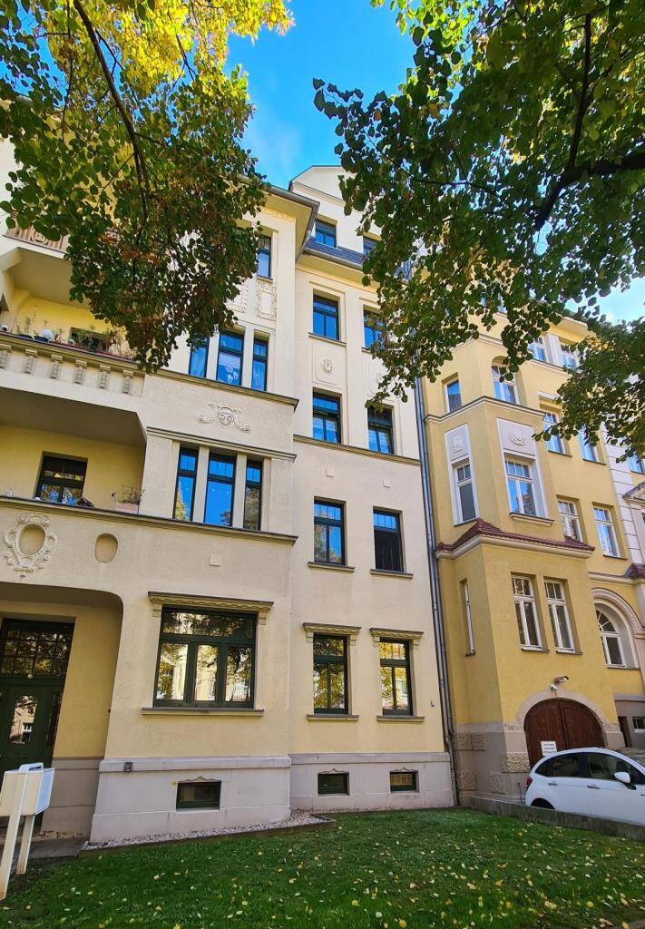 Schnapp sie dir renoviert und mit Rabatt!