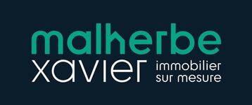 Malherbe Xavier – Immobilier logo