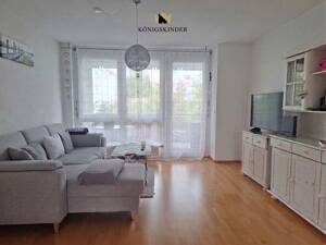 Wunderschöne Wohnung mit 2 Balkonen für Anleger oder Eigennutzer. – 70195 Stuttgart – Vorschaubild 2
