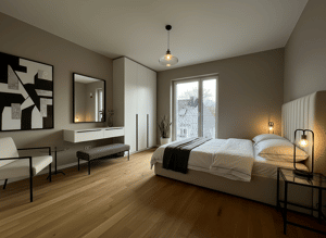Penthousé, fertiggestellt, kaufen, kurzfristig einziehen und genießen! – 22527 Hamburg – Vorschaubild 5