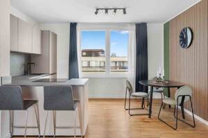 Übernahme der Grunderwerbsteuer! 2 Zimmer mit Sonnenbalkon – 12047 Berlin – Vorschaubild 9
