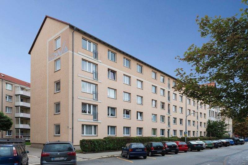 Hoch oben, mit urbanem Flair!