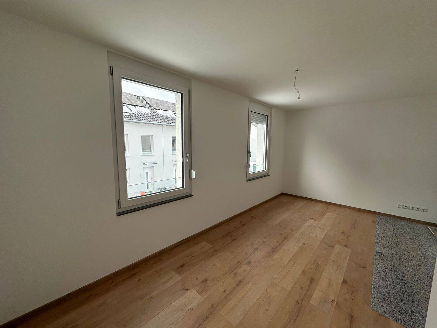 Erstbezug Doppelhaushälfte in Darmstadt-Wixhausen, provisionsfrei – Darmstadt – Vorschaubild 8
