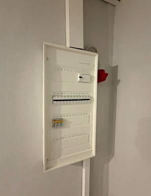 Leerstehendes 1-Zi.-Apartment zur gewerblichen Kurzzeitvermietung! Provisionsfrei – 90480 Nürnberg – Vorschaubild 5