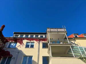 Kreuzkirchenblick! Maisonettewohnung mit Stellplatz! – 48149 Münster – Vorschaubild 4