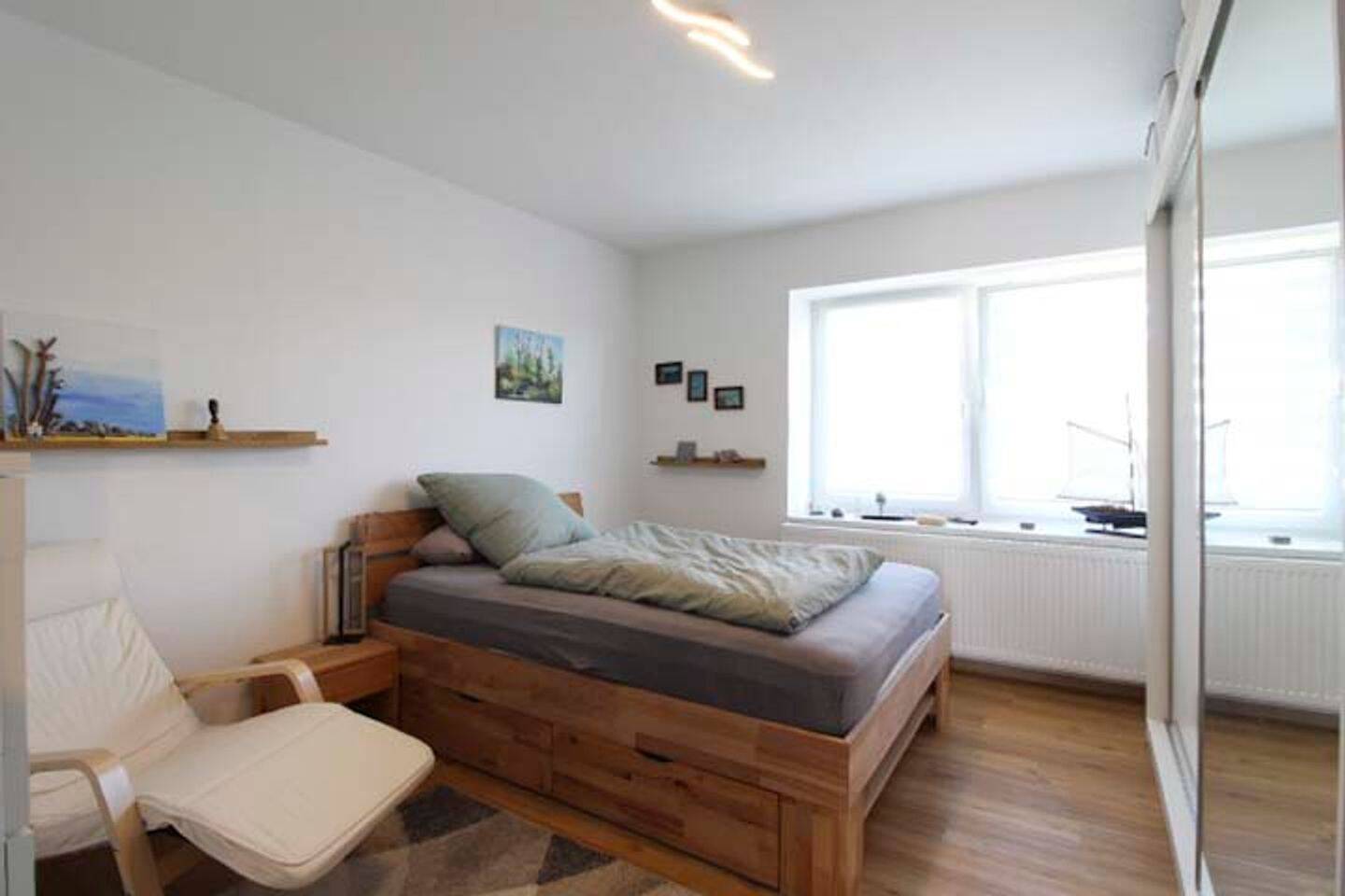 Ländliche Idylle mit Platz für Generationen - modernisiertes Zuhause nahe Greifswald – Katzow – Vorschaubild 7