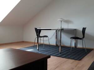 Sonnige, vollausgestattete Wohnung (AI) in Bonn Friesdorf – 53175 Bonn – Vorschaubild 4