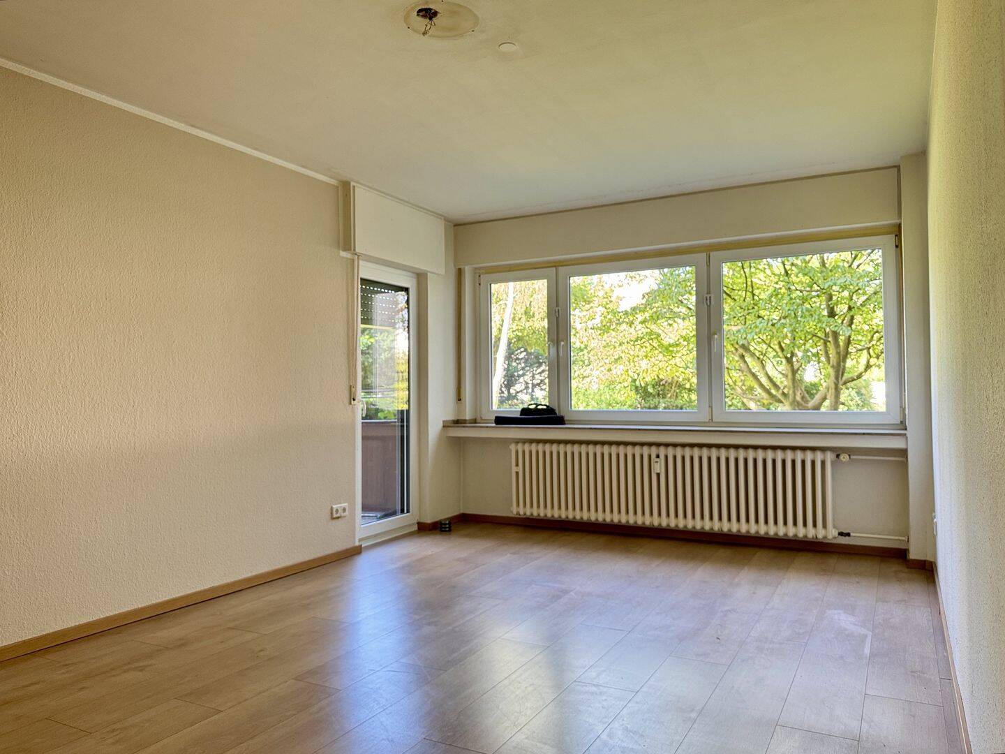 3-Zimmer-Erdgeschosswohnung in Köln-Dellbrück – Köln – Vorschaubild 3
