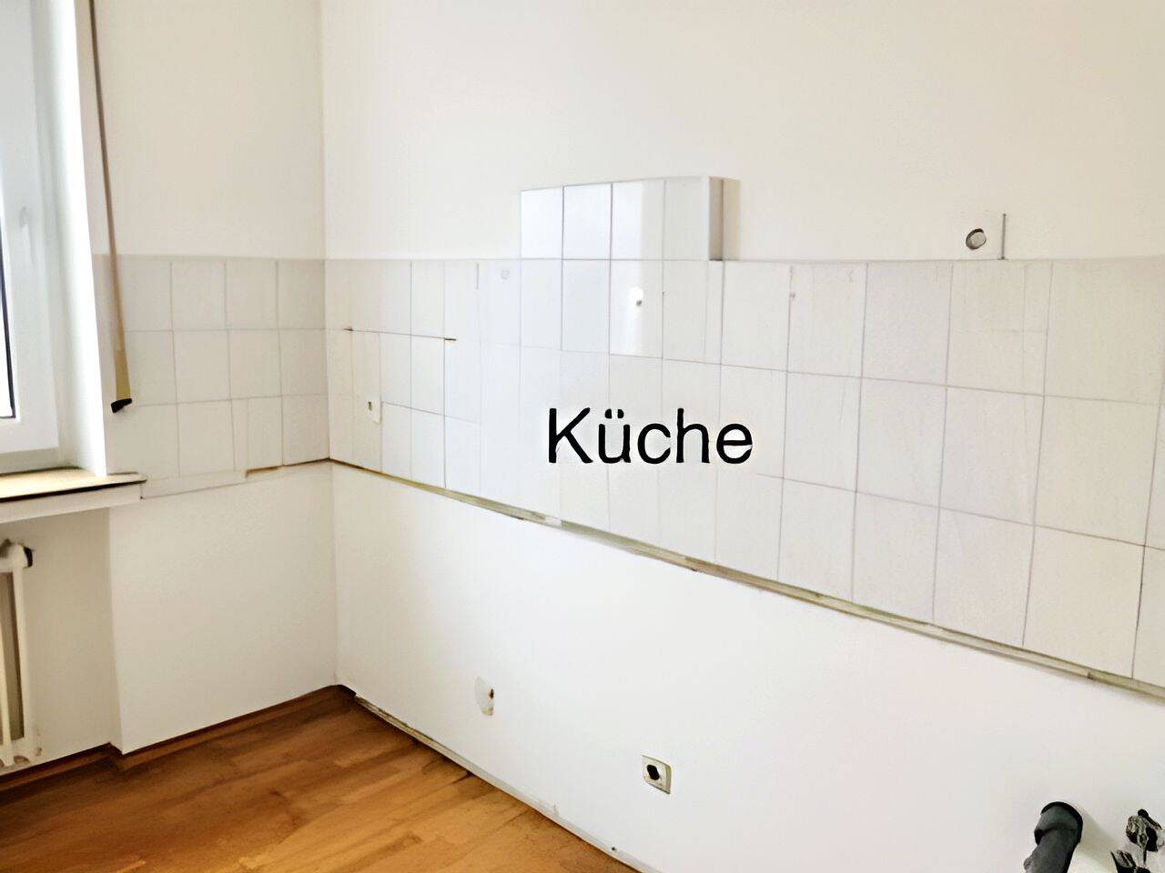 Helle & ruhige 3-Zimmer-Maisonette-Wohnung mit Südbalkon in ruhigem und gepflegtem 10-Parteien-Haus – Wuppertal – Vorschaubild 5