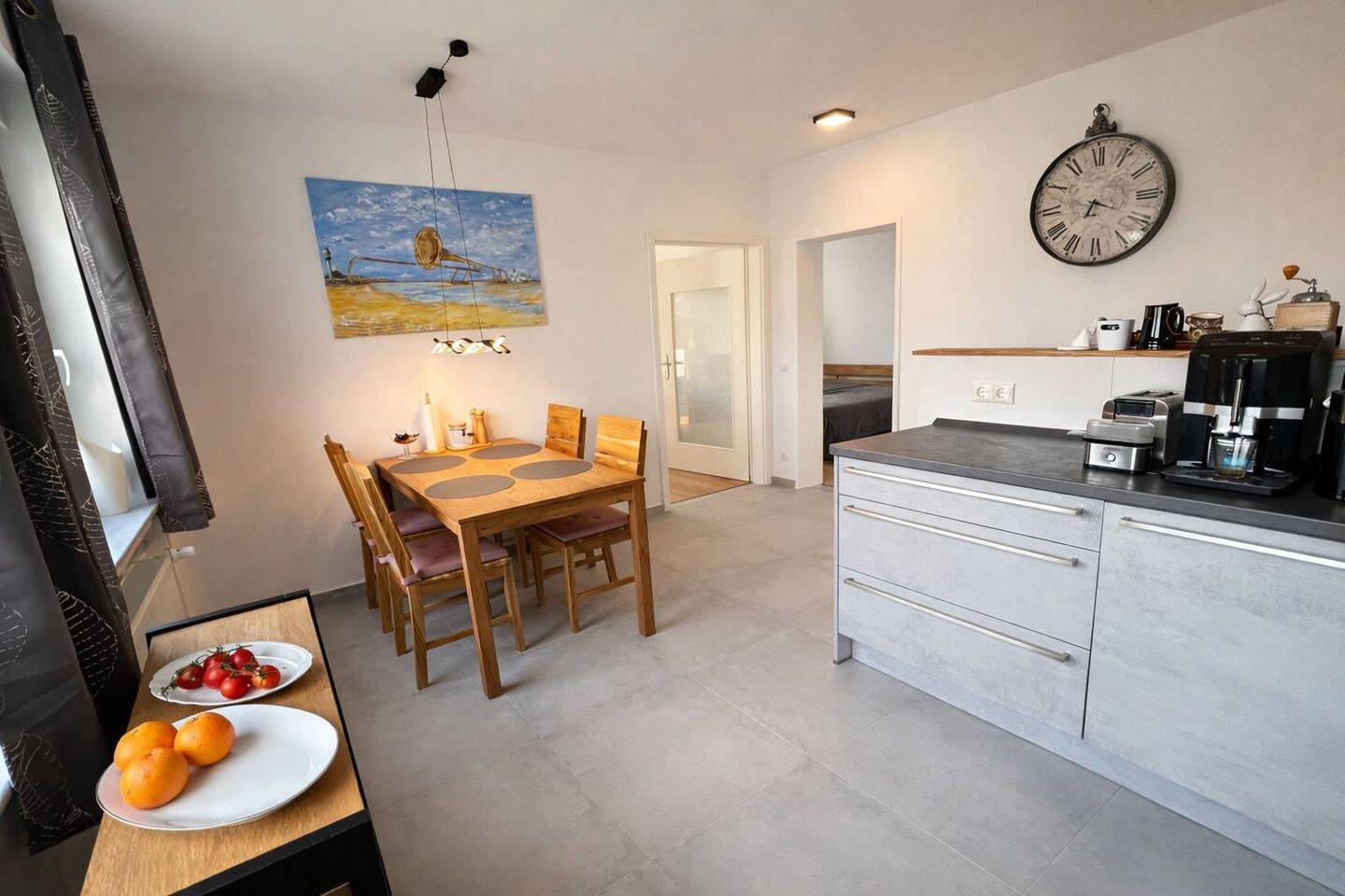 Helle 2-Zimmer-Wohnung mit Balkon und zentraler Lage in Dortmund – Jetzt verfügbar! – Dortmund – Vorschaubild 9