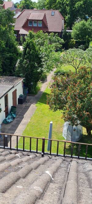 Wohnung mit Garten – 28259 Bremen – Vorschaubild 7