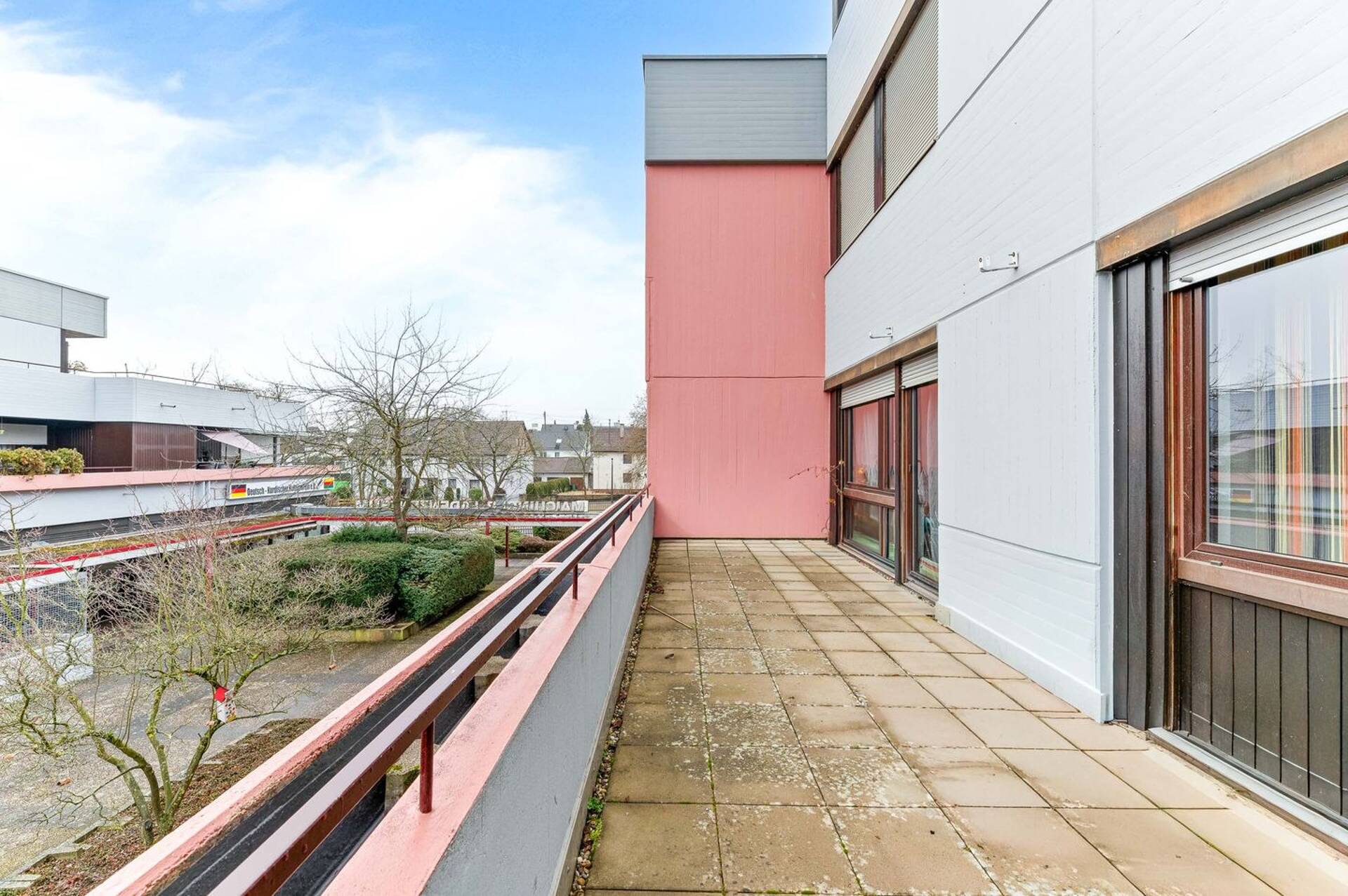 Etagenwohnung in 71069 Sindelfingen mit 129,5 m² kaufen