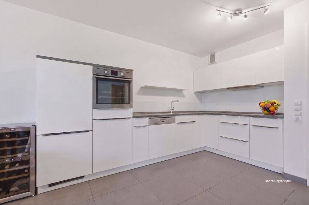 Attraktive Kapitalanlage - Moderne 3-Zimmer-Wohnung – Bornheim – Vorschaubild 5