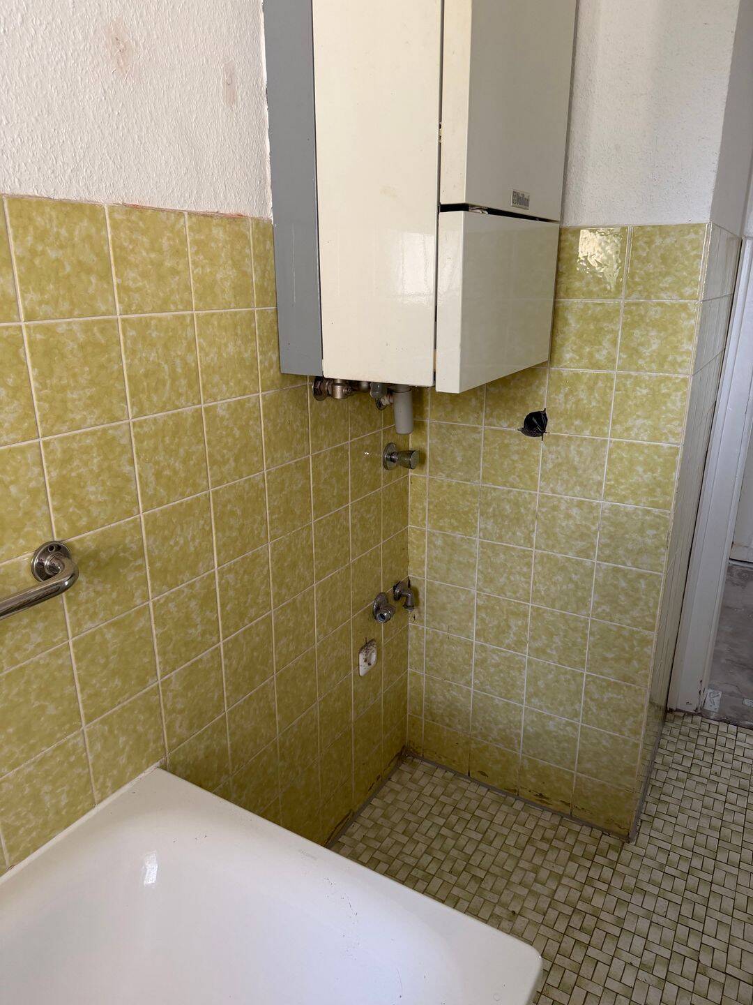 2-Zimmer-Wohnung in Essen-Altendorf – Essen – Vorschaubild 8