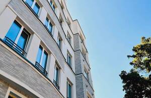 City-Chic: 2-Zimmer-Wohntraum – 14197 Berlin – Vorschaubild 9