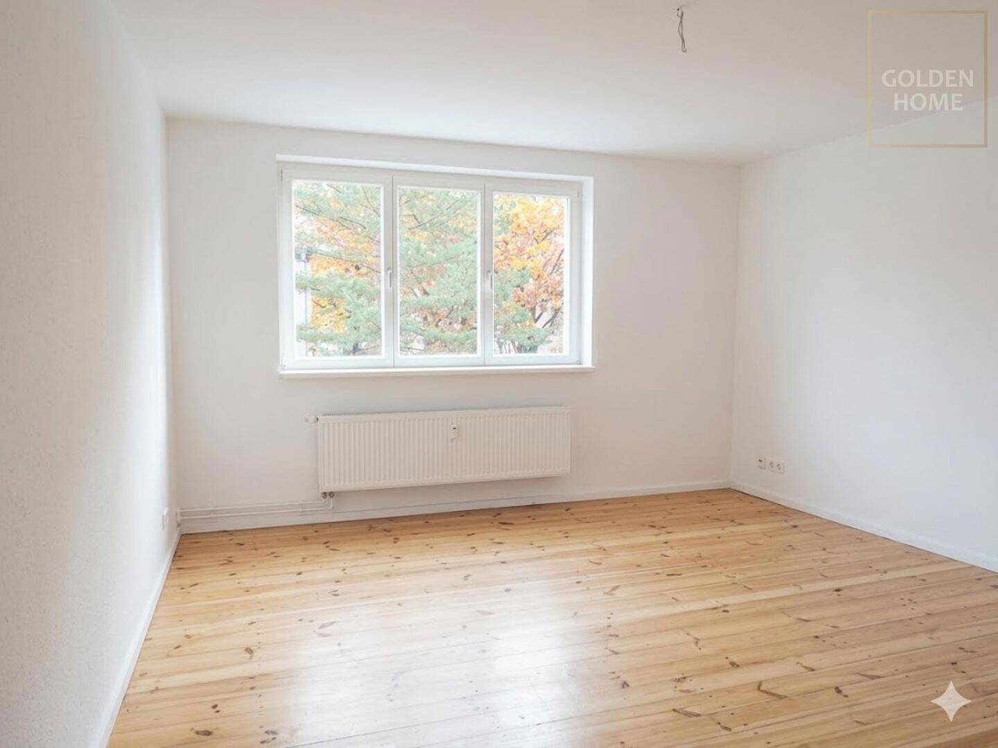 Schöne, solide 2 Zimmerwohnung im Köpenick – Berlin – Vorschaubild 2