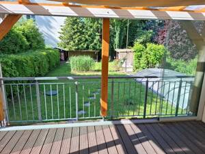 Stadtvilla MD Nähe Unikl. Großzügige 4 Zi-Whg.! – 39112 Magdeburg – Vorschaubild 5