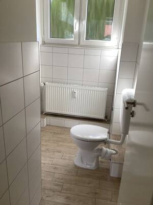 Reinkommen und Wohlfühlen: individuelle 1,5-Zi.-Single-Wohnung, sofort anmietbar! – 23558 Lübeck – Vorschaubild 4