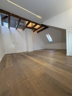 Lichtdurchflutete & klimatisierte DG-Wohnung in Stuttgart West – 70197 Stuttgart – Vorschaubild 7