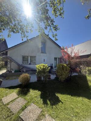 Einfamilienhaus auf Erbpachtgrundstück – 22145 Hamburg – Vorschaubild 2