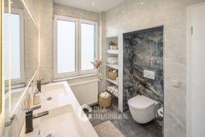 Luxusvilla mit 13 Zimmern in Offenbach - kernsaniert, Marmorböden & Einliegerwohnung – 63069 Offenbach am Main – Vorschaubild 6