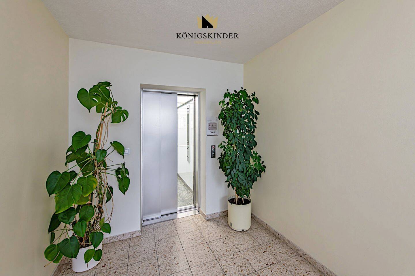 TOP Lage in Bonlanden-3-Zimmer-Wohnung mit Süd-West-Balkon & Aufzug- ideal zum Wohnen oder Vermieten – Filderstadt – Vorschaubild 5