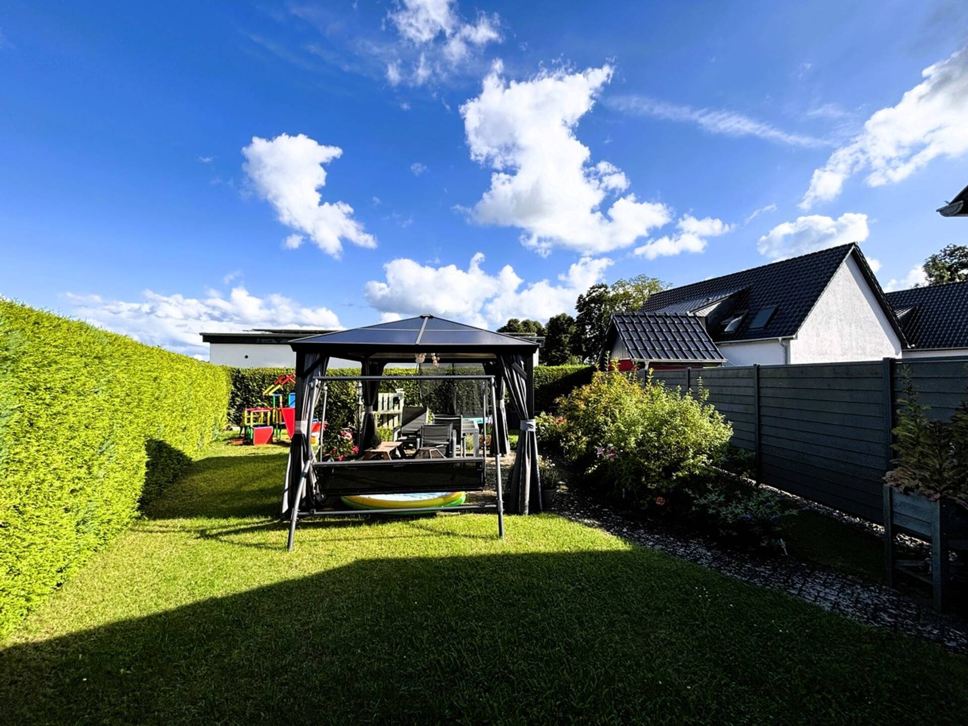 Einfamilienhaus in 17235 Neustrelitz mit 319 m² kaufen