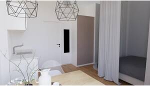 Top Lage im Belgischen Viertel! Apartment mit schöner Dachterrasse – 50672 Köln – Vorschaubild 3