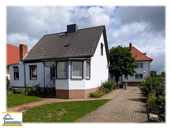 Einfamilienhaus in 17321 Löcknitz mit 103 m² kaufen