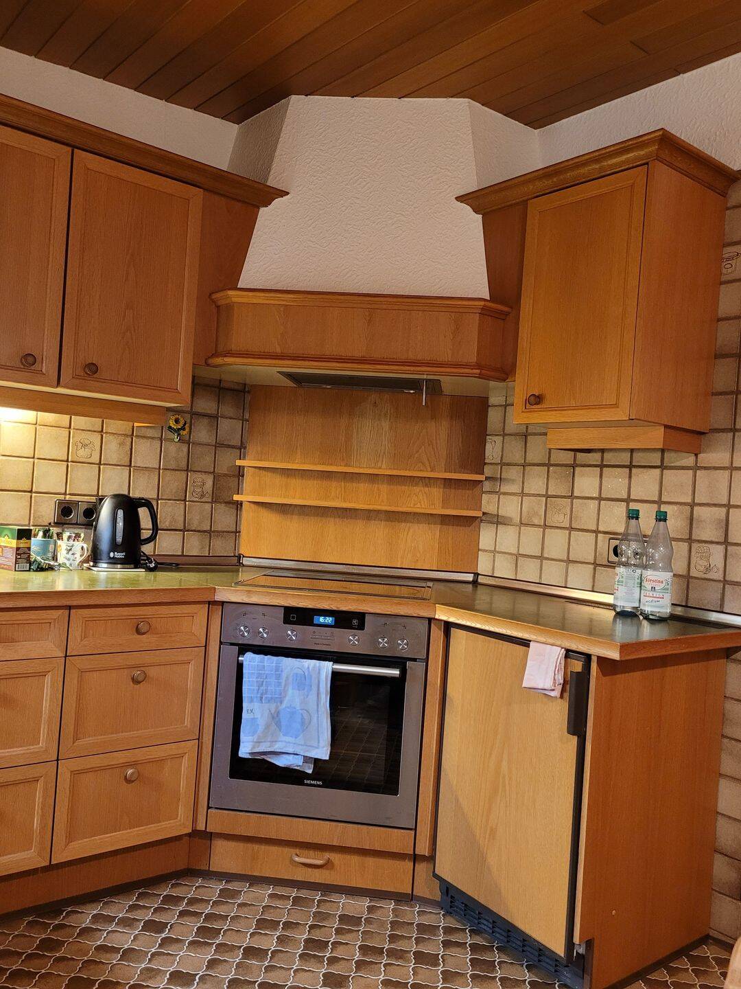 Einfamilienhaus/DHH (provisionsfrei) – Baunatal – Vorschaubild 7
