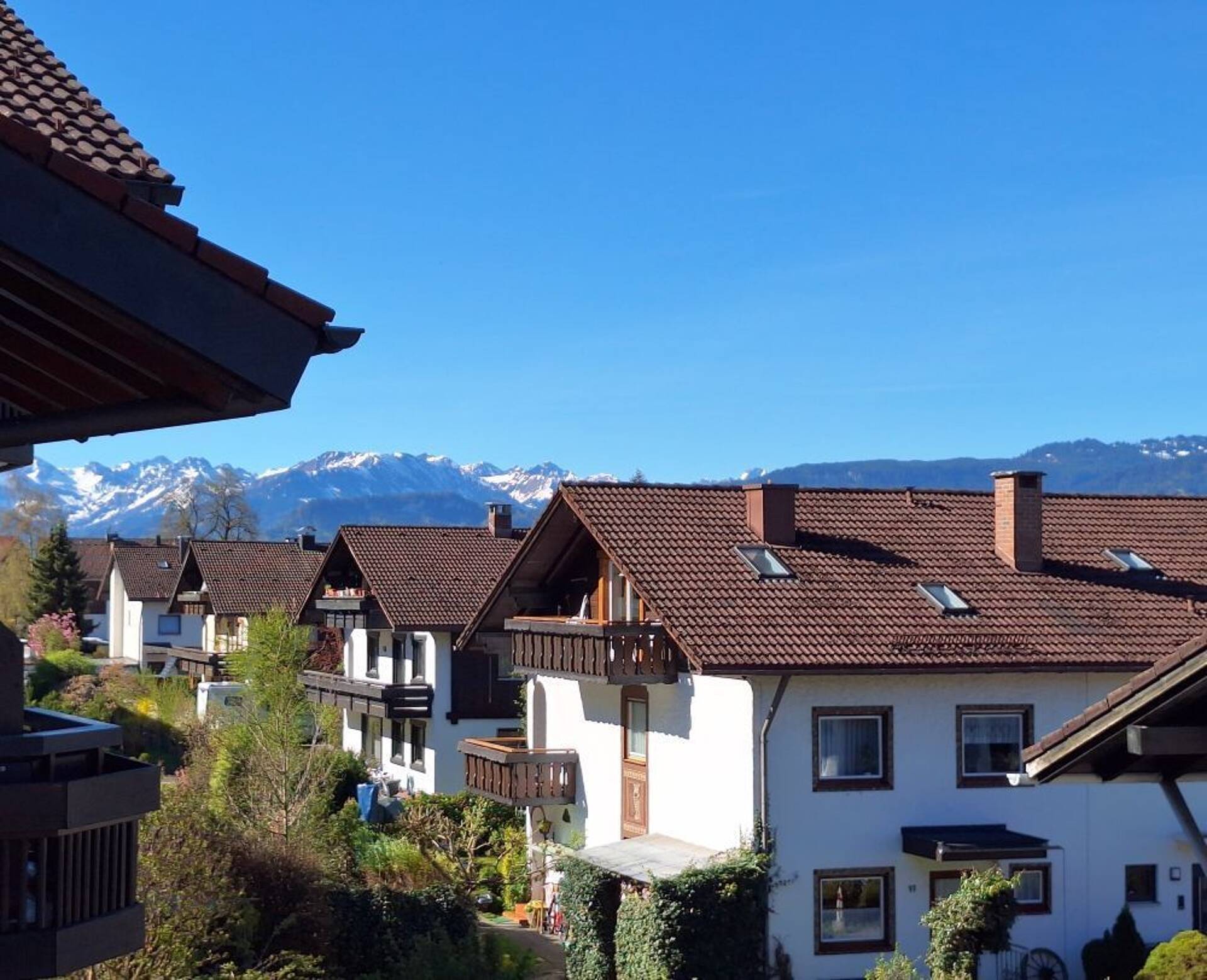 Etagenwohnung in 87527 Sonthofen mit 51,98 m² kaufen