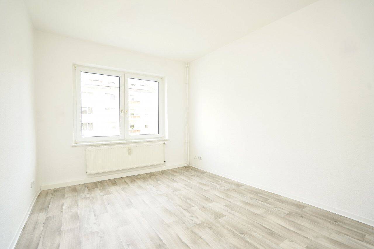 Erstbezug nach Sanierung / Dusche / Balkon – Chemnitz – Vorschaubild 7