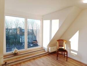 Dachgeschoß-Maisonette-Wohnung 44 qm am Tilsiter Platz in Kiel-Ellerbek – 24148 Kiel – Vorschaubild 1