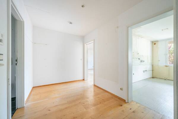 Etagenwohnung in 82049 Pullach i.Isartal mit 79,13 m² kaufen