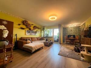 Attraktive 2-Zimmer Wohnung in Fürth-Dambach – 90768 Fürth – Vorschaubild 2