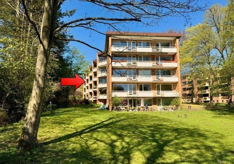 Wow! - Direkt Am Alsterufer – Hamburg – Vorschaubild 2