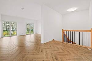 3-Zimmer-Maisonette im Erstbezug / Grümblick / Balkon / hohe helle Räume / Sofortbezug – 10243 Berlin – Vorschaubild 3