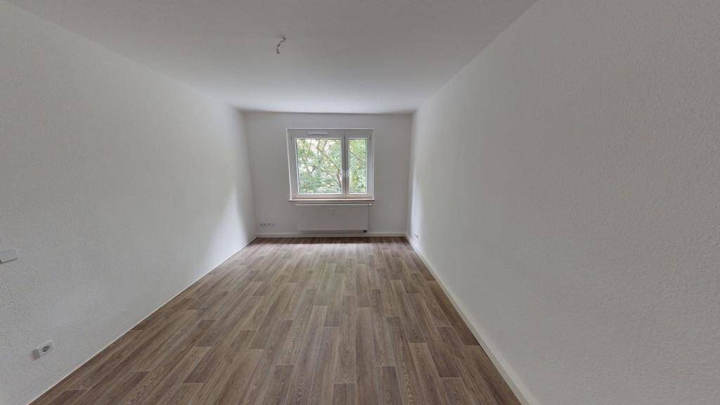 Großzügige 2-Raum-Wohnung mit Balkon – Chemnitz – Vorschaubild 5