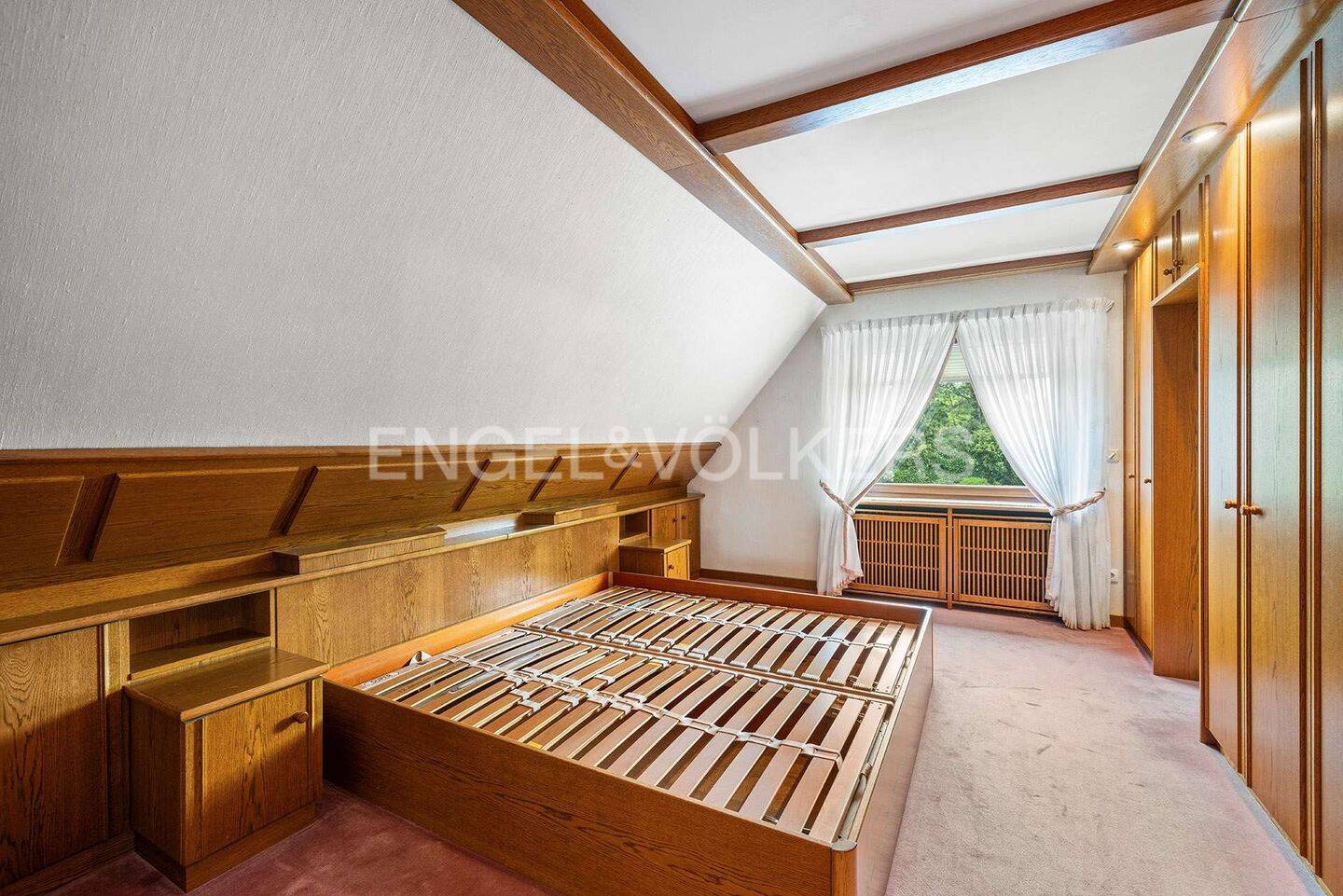 Einfamilienhaus mit großem Garten – Norderstedt – Vorschaubild 7