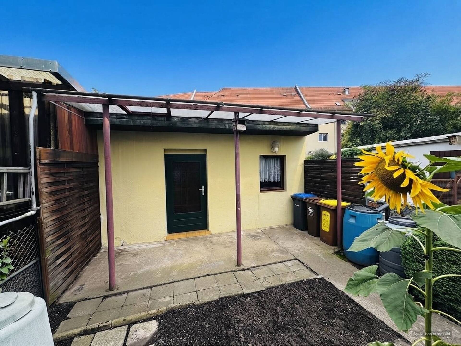 Reihenmittelhaus in 02826 Görlitz mit 72 m² kaufen