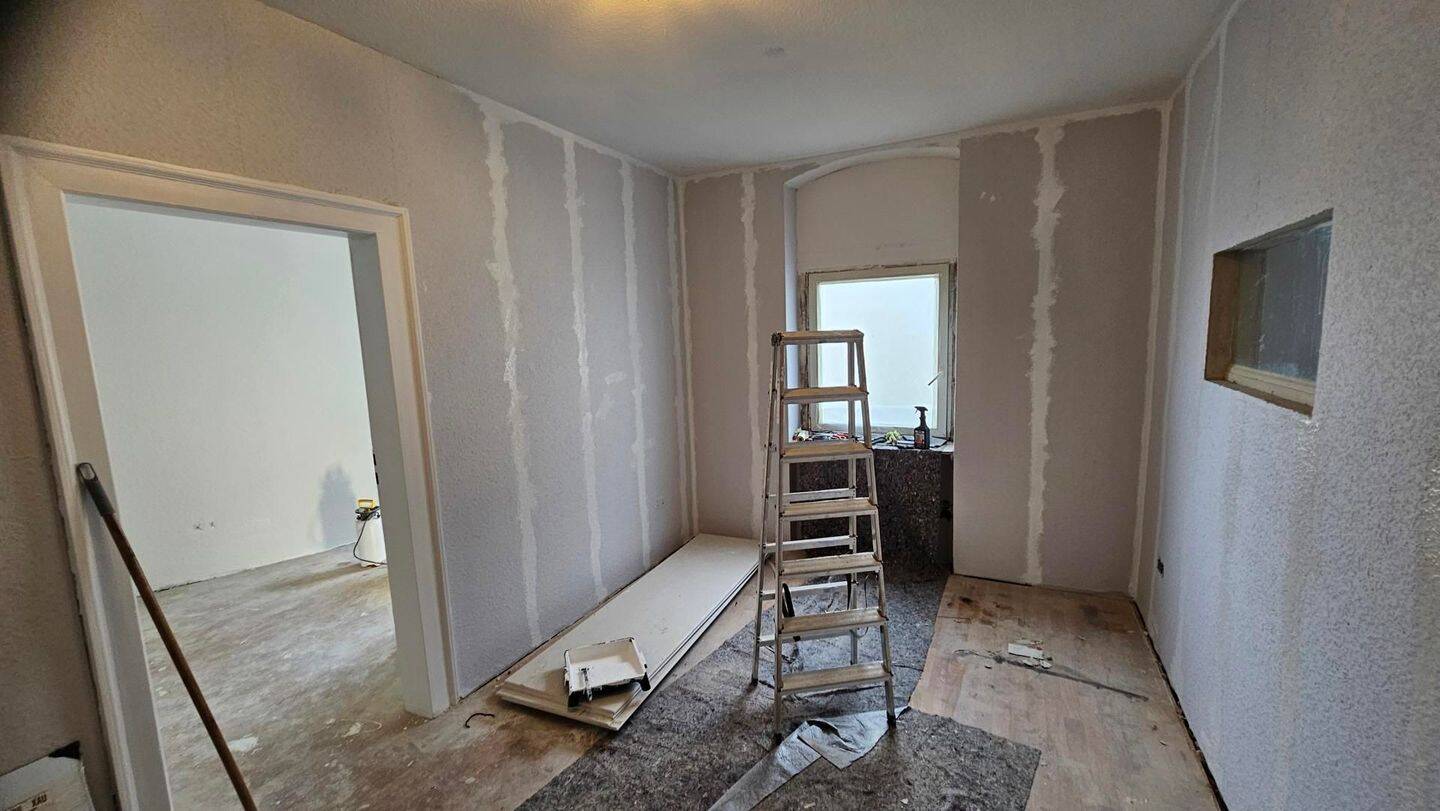 Frisch kernsaniert: Zeitgemäßes Wohnen mit Gestaltungsspielraum in Neckarstadt-West – Mannheim – Vorschaubild 4