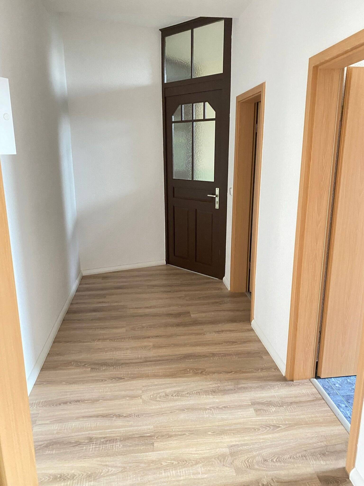 !!! 2-Raum- mit Balkon- mit Laminatboden-mit Einbauküche !!!!! – Chemnitz – Vorschaubild 8