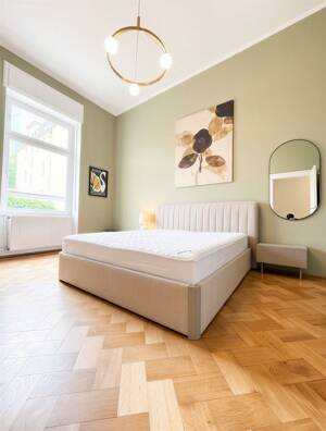 Altbauklassiker im Frankfurter Westend - Stil, Geschichte und urbaner Luxus – 60325 Frankfurt am Main – Vorschaubild 5