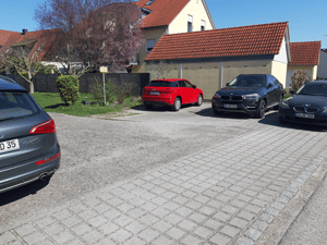 Wohnung in ruhiger Wohnlage – 85051 Ingolstadt – Vorschaubild 6