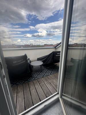 Phantastisches Penthouse Mannheim Oststadt – 68165 Mannheim – Vorschaubild 3