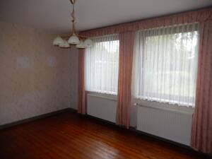 ! VERKAUFT ! - Bremen Stadtteil Horn - Am Lehester Deich - Doppelhaushälfte mit herrlichem Grundstück - Garage – 28357 Bremen – Vorschaubild 3