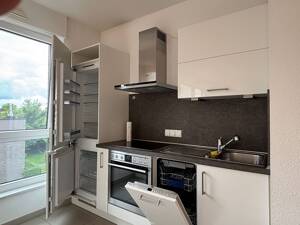 Hochwertige 3-Zimmer-Wohnung mit Balkonblick und Aufzug in Köln – 51109 Köln – Vorschaubild 4