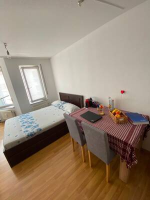 Nettes 1-Zimmer-Appartement in STG-Zuffenhausen (APP. 05) – 70435 Stuttgart – Vorschaubild 9
