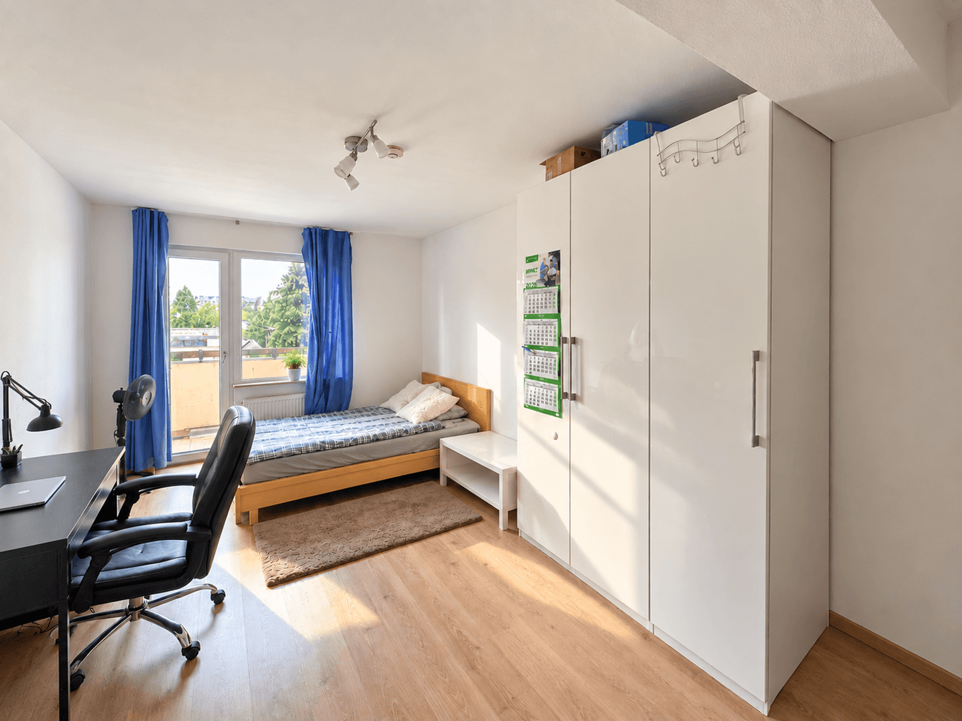 Etagenwohnung in 40227 Düsseldorf mit 73 m² kaufen